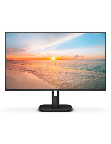 1000 series 24E1N1300A/00 pantalla para PC 60,5 cm (23.8") 1920 x 1080 Pixeles Full HD LCD Negro