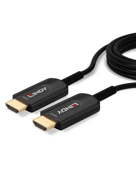 38381 cable HDMI 15 m HDMI tipo A (Estándar) Negro