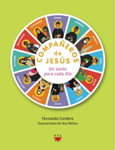 Companeros de Jesus