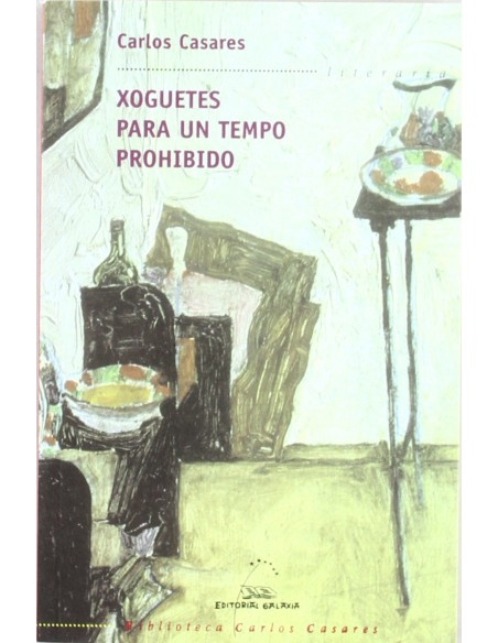 Xoguetes para un tempo prohibido