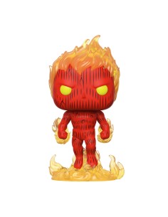 Human Torch