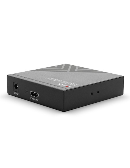 38393 convertidor de señal de vídeo 1920 x 1080 Pixeles