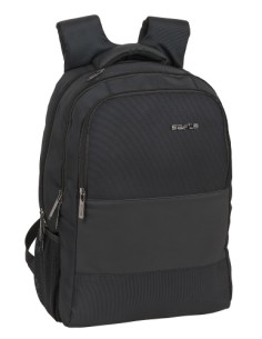 SAFTA-BUSINESS MOCHILA PORTATIL 15,6 +TA