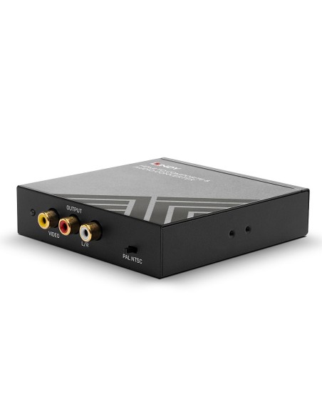 38393 convertidor de señal de vídeo 1920 x 1080 Pixeles