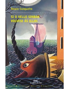 Si o vello Sinbad volvese as illas