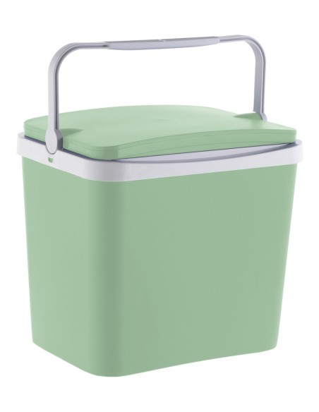 75340 nevera portátil 24 L Verde