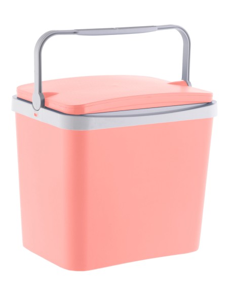 75341 nevera portátil 24 L Rosa