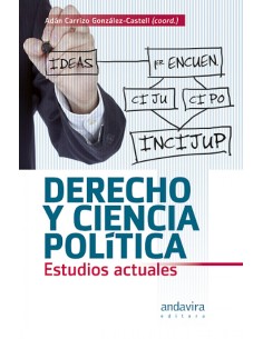 Derecho y ciencia politica
