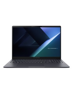 ExpertBook B5 B5605CCA-MB0023X - Ordenador Portátil 16" WUXGA (Intel Core Ultra 5 225H, 16GB RAM, 512GB SSD, Arc 130T, Windows 1