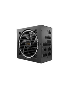 PURE POWER 12 M | 1200W unidad de fuente de alimentación 20+4 pin ATX ATX Negro