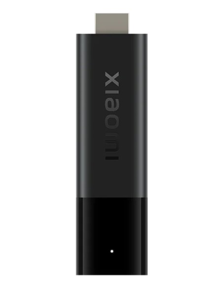PFJ4197EU adaptador Smart TV HDMI 4K Ultra HD Android Negro