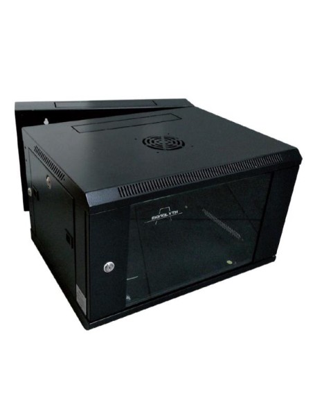 ARM MUR 15U DC6515 600X550 1F-2V-2L