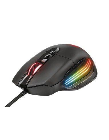 GXT 940 Xidon ratón Juego mano derecha USB tipo A Óptico 10000 DPI