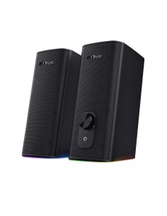 GXT 612 CETIC Negro Inalámbrico y alámbrico 18 W