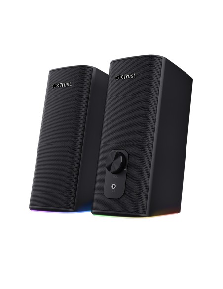 GXT 612 CETIC Negro Inalámbrico y alámbrico 18 W