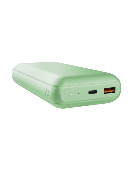 Redoh Ión de litio 20000 mAh Verde