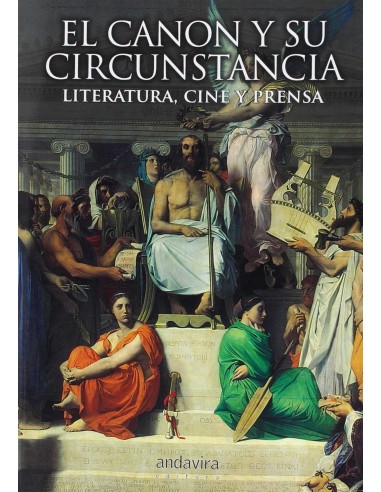 El canon y su circunstancia