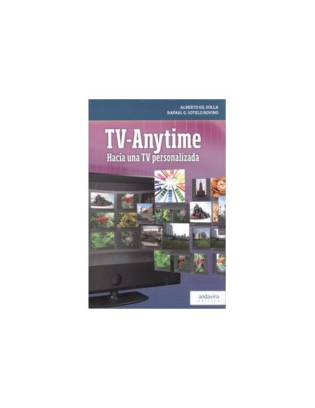 Tv Anytime