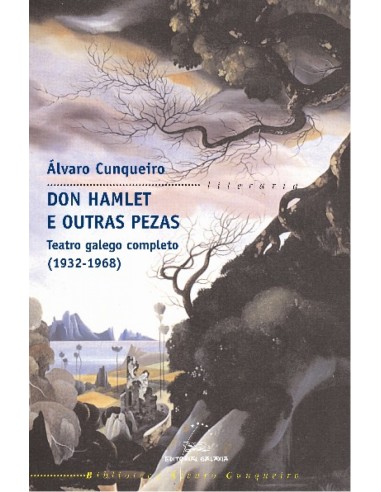 Don Hamlet e outras pezas