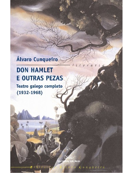 Don Hamlet e outras pezas
