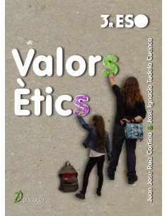 Valors etics 3reso Valencia