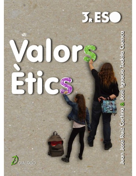 Valors etics 3reso Valencia