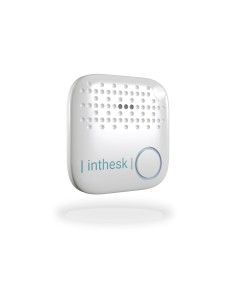 PEOPLE Mate tarjeta inteligente Blanco