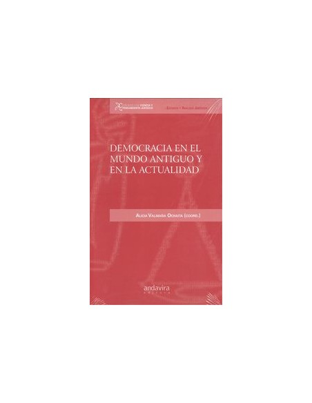 Democracia en el mundo antiguo y en la actualidad