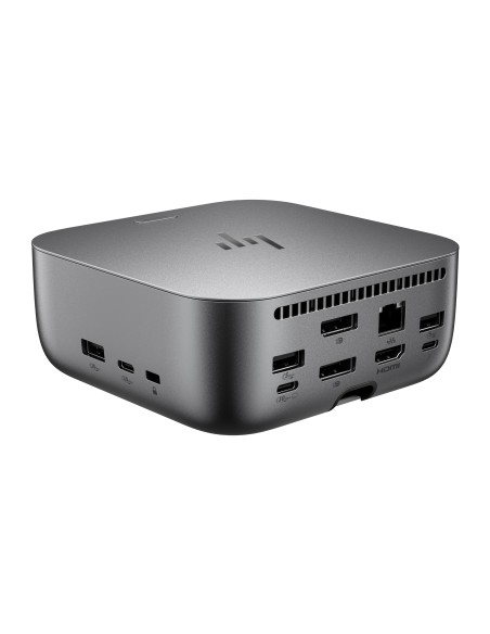 Base de acoplamiento Thunderbolt 4 Ultra de 280 W G6