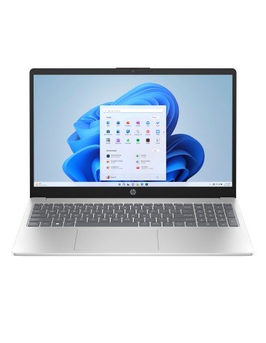 15-fd0220ns Intel® Core i5 i5-1334U Portátil 39,6 cm (15.6") Full HD 8 GB DDR4-SDRAM 512 GB SSD Wi-Fi 6 (802.11ax) Windows 11 H