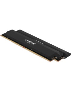 Pro CP2K16G64C38U5B módulo de memoria 32 GB 2 x 16 GB DDR5 6400 MHz ECC