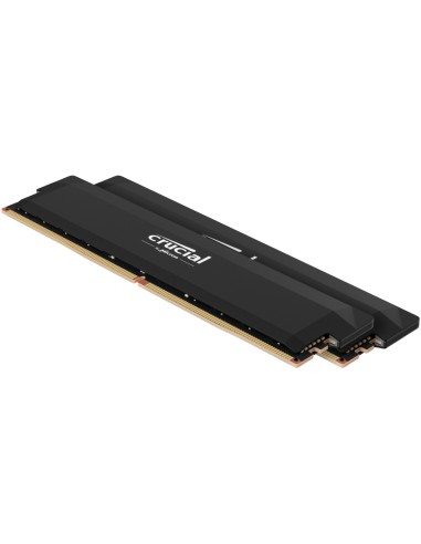 Pro CP2K16G64C38U5B módulo de memoria 32 GB 2 x 16 GB DDR5 6400 MHz ECC