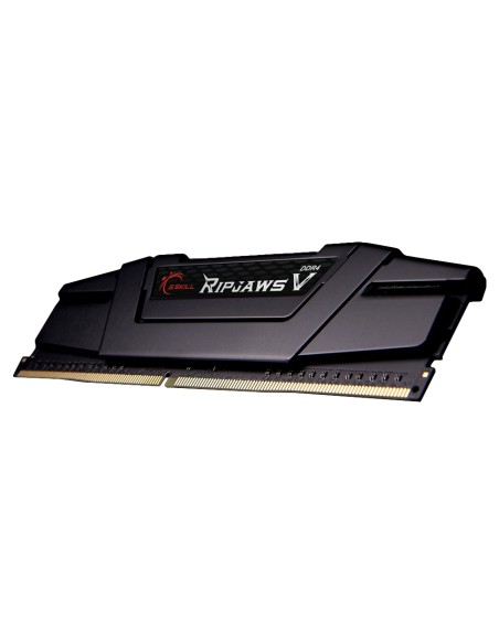 Ripjaws V F4-3200C16S-16GVK módulo de memoria 16 GB 1 x 16 GB DDR4 3200 MHz