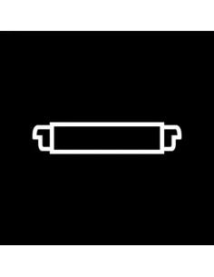 Iridesse SOLD White Toner Cartridge