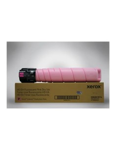 Iridesse SOLD Fluorescent Pink Toner Cartridge