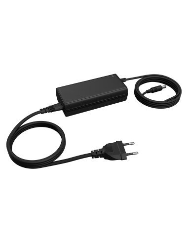 14202-20 adaptador e inversor de corriente Interior Negro