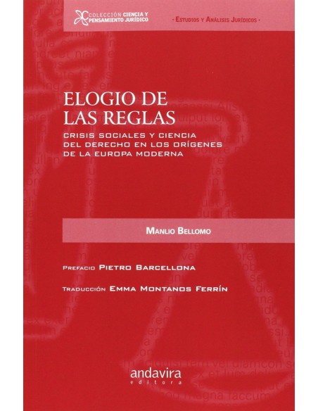 Elogio de las reglas