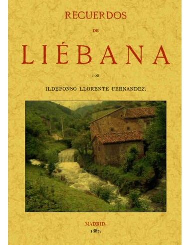 Recuerdos de liebana