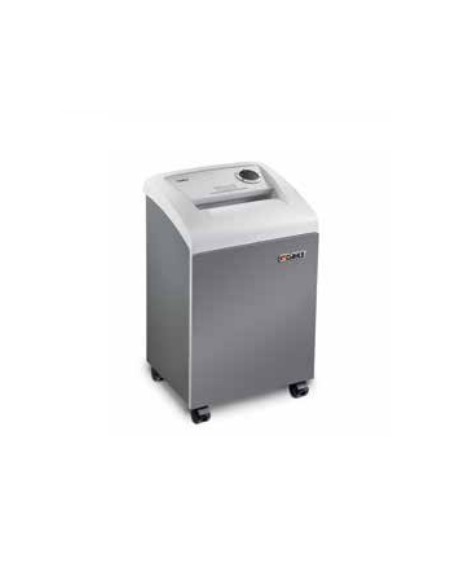 104air triturador de papel Corte en tiras 47 dB 24 cm Gris
