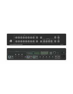 MTX3-88-SE Matriz de conmutación AV 120 W