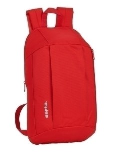SAFTA-BASICS MINI MOCHILA