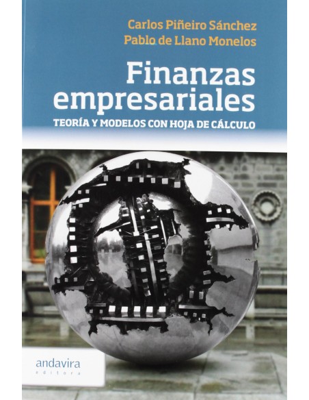 Finanzas empresariales