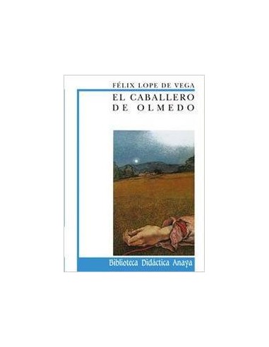 El caballero de Olmedo
