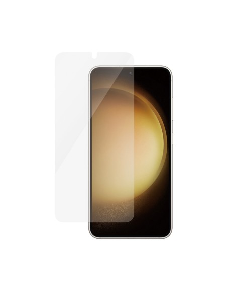 Screen Protector Samsung Galaxy S23 | Ultra-Wide Fit Protector de pantalla 1 pieza(s)