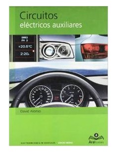 07GMCIRCUITOS ELECTRICOS AUXILIARESGRADO MEDIO