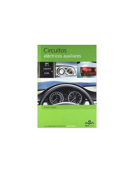 07GMCIRCUITOS ELECTRICOS AUXILIARESGRADO MEDIO