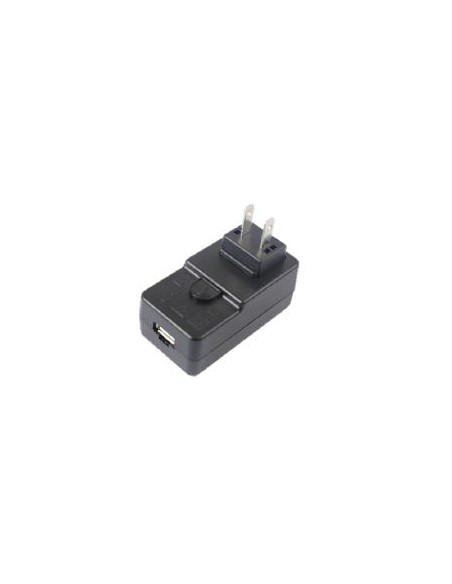 PWR-WUA5V12W0US adaptador e inversor de corriente Interior Negro