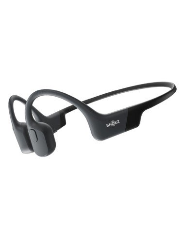OpenRun Auriculares Inalámbrico Banda para cuello Deportes Bluetooth Negro