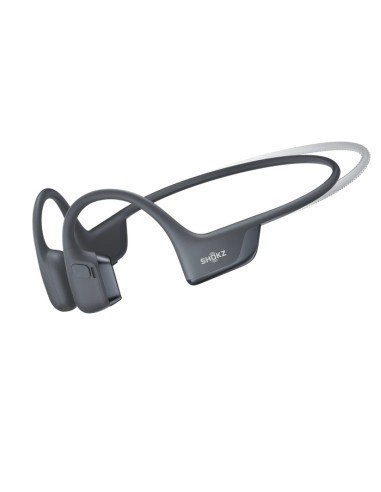 OpenRun Pro 2 Mini Auriculares Inalámbrico gancho de oreja Deportes Bluetooth Negro