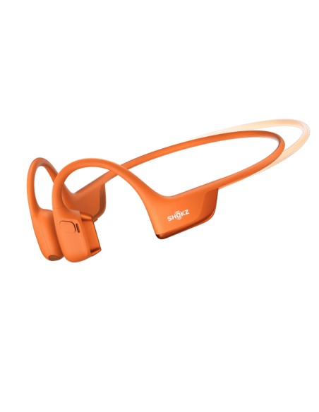 OpenRun Pro 2 Mini Auriculares Inalámbrico gancho de oreja Deportes Bluetooth Naranja
